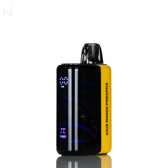 Vapepie Galactic Gleam 35K Puffs Disposable - 20mL