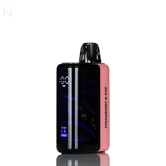 Vapepie Galactic Gleam 35K Puffs Disposable - 20mL