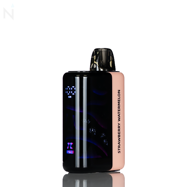 【格安】POD K8 ブラック ブルー Vapepie Galactic Gleam 35K Puffs Disposable - 20mL | Only $15.99