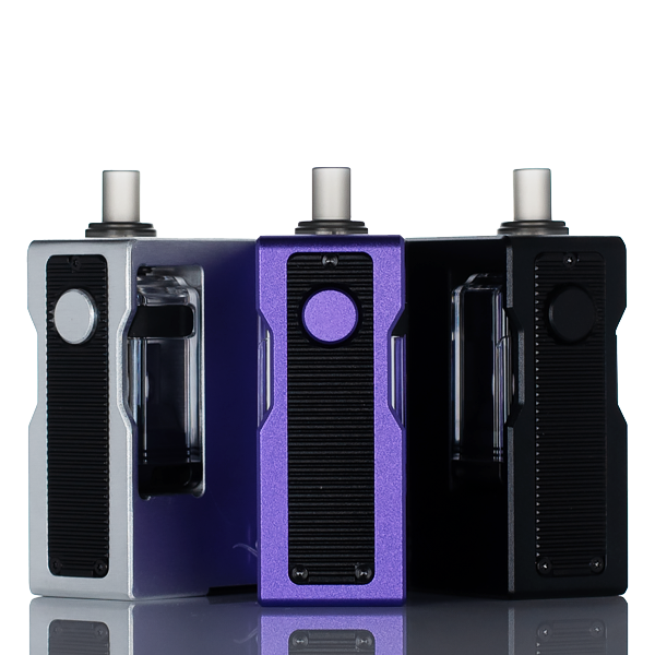 Vaperz Cloud Pixel AIO 60W Boro Kit