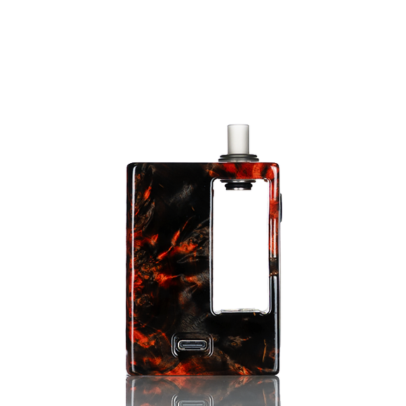 Vaperz Cloud XR-80 DNA80C Boro Kit - L.E. Stabwood