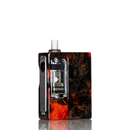 Vaperz Cloud XR-80 DNA80C Boro Kit - L.E. Stabwood-6