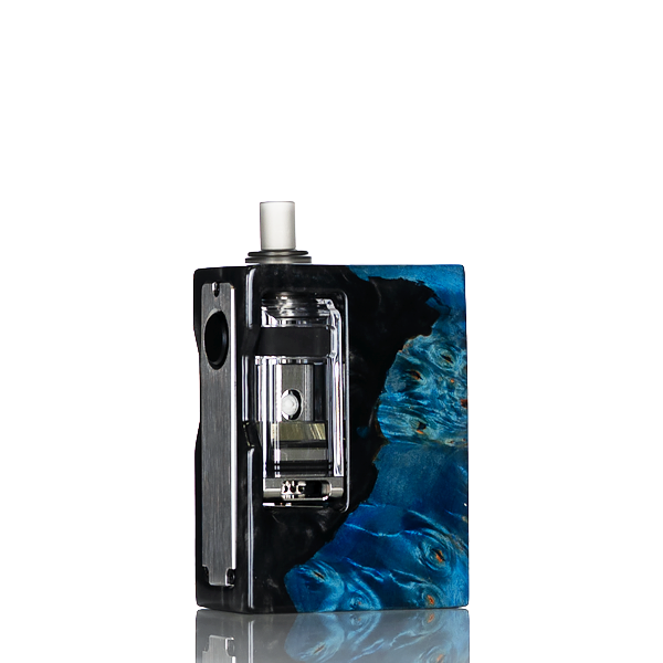 Vaperz Cloud XR-80 DNA80C Boro Kit - L.E. Stabwood | High End Mod Vaperz Cloud XR-80 DNA80C Boro Kit - L.E. Stabwood | High End Mod