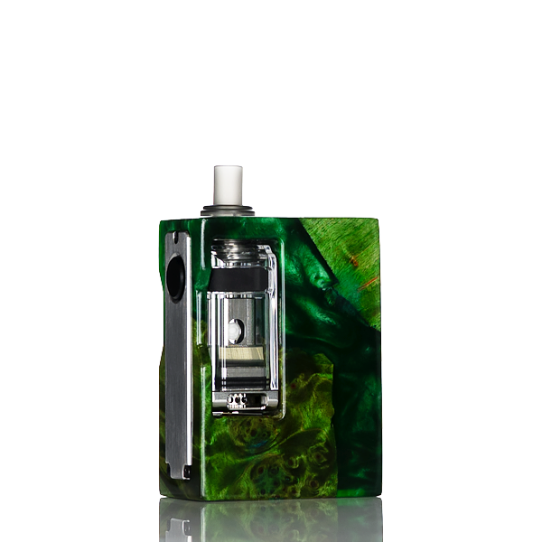 Vaperz Cloud XR-80 DNA80C Boro Kit - L.E. Stabwood | High End Mod Vaperz Cloud XR-80 DNA80C Boro Kit - L.E. Stabwood | High End Mod