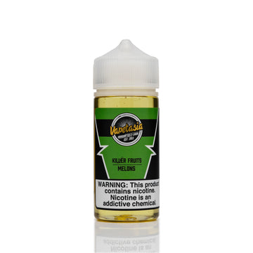 Vapetasia - Melons - 100ml