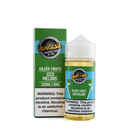 Vapetasia E-Liquid - ICED Melons - 100ml-1