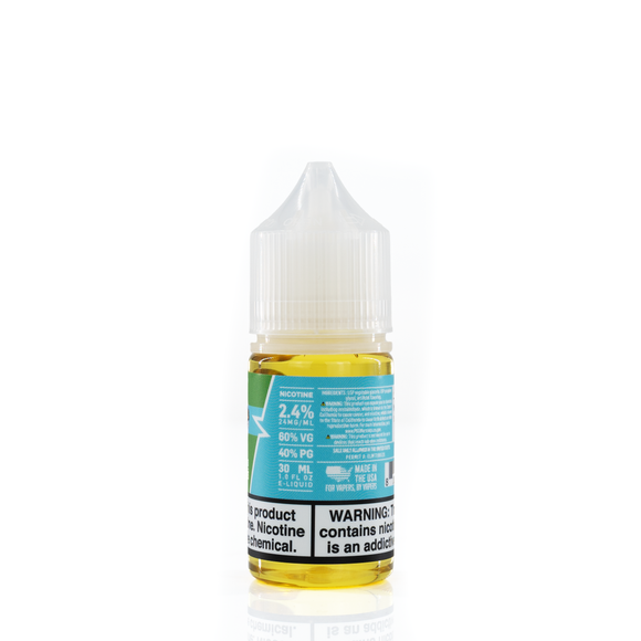 Vapetasia E-Liquid Salt Nic - ICED Melons - 30ml