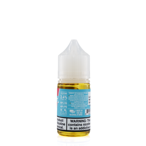 Vapetasia E-Liquid Salt Nic - ICED Watermelon Gummy - 30ml