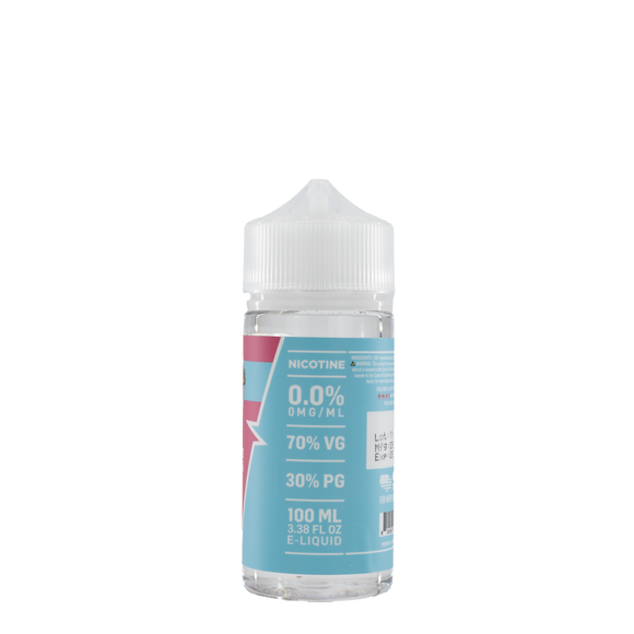 Vapetasia ICED - No Nicotine Vape Juice - 100ml
