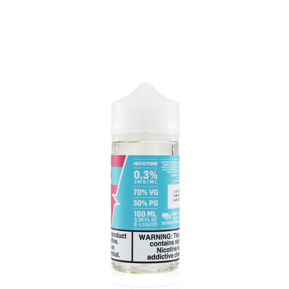 Vapetasia E-Liquid - ICED Watermelon Gummy - 100ml