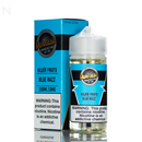 Vapetasia - Blue Razz - 100ml-1