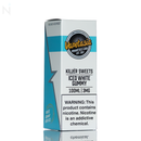 Vapetasia - ICED White Gummy - 100ml-3