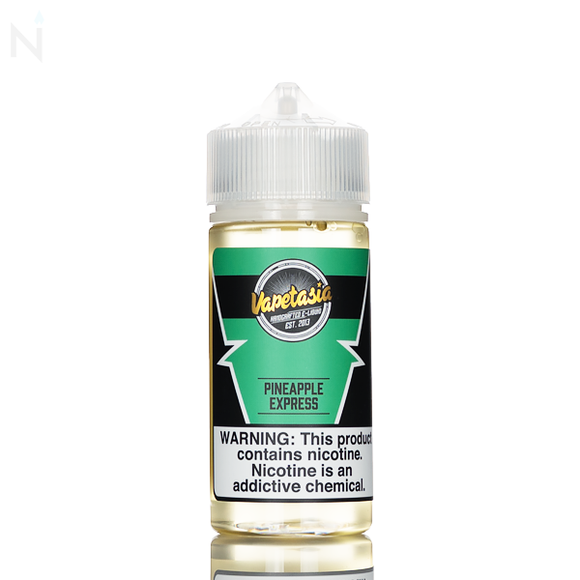 Vapetasia - Pineapple Express - 100ml