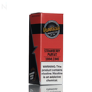 Vapetasia - Strawberry Parfait - 100ml-3