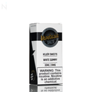 Vapetasia E-Juice Salts - White Gummy - 30mL-2