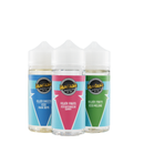 Vapetasia ICED - No Nicotine Vape Juice - 100ml-1