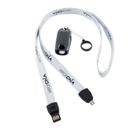 VaporDNA USB Charging Lanyard-1