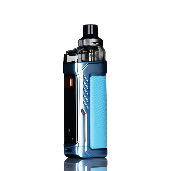 Vaporesso Armour G 80W Pod Mod Kit | Open Pod Starter Kit Vaporesso Armour G 80W Pod Mod Kit | Open Pod Starter Kit