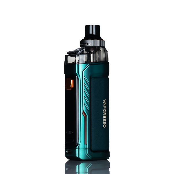 Vaporesso Armour G 80W Pod Mod Kit | Open Pod Starter Kit Vaporesso Armour G 80W Pod Mod Kit | Open Pod Starter Kit