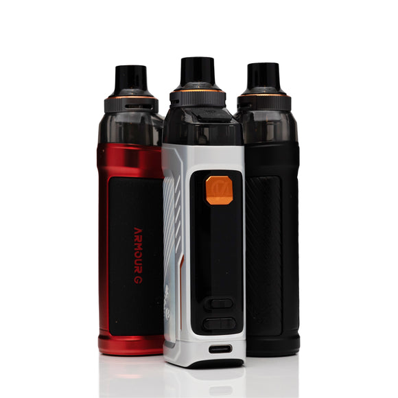 Vaporesso Armour G 80W Pod Mod Kit