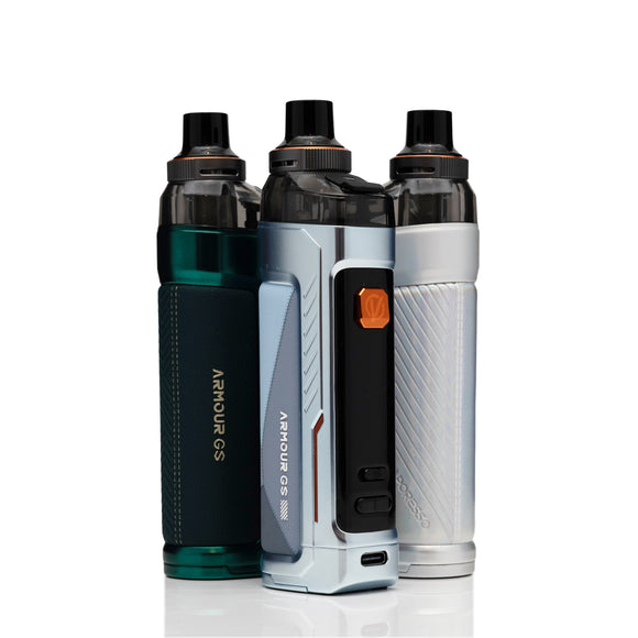 Vaporesso Armour GS Pod System Kit