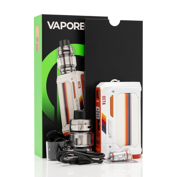 Vaporesso Armour Octa 220W  Kit