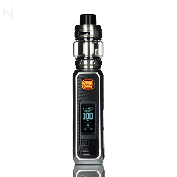 Vaporesso Armour Ultra 100W Starter Kit
