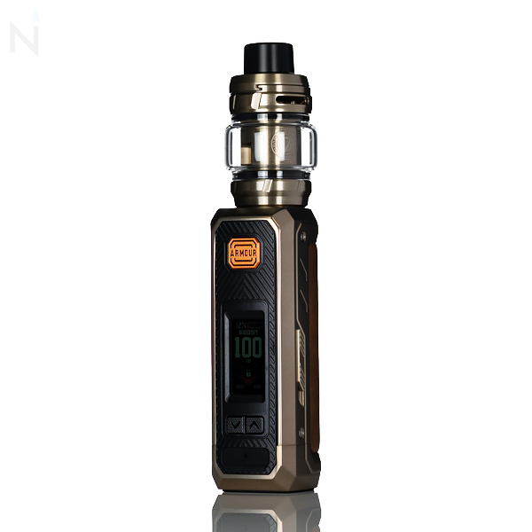 vaporesso vape starter kit Vaporesso Armour Ultra 100W Starter Kit