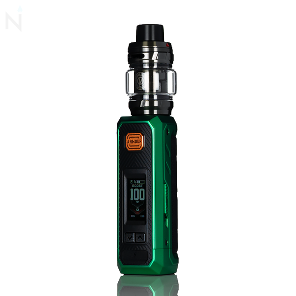 Vaporesso Armour Ultra 100W Starter Kit