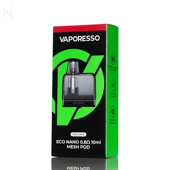 Vaporesso ECO Nano Replacement Pods