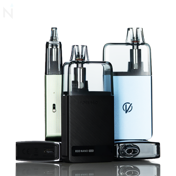 Vaporesso ECO NANO Plus Pod System