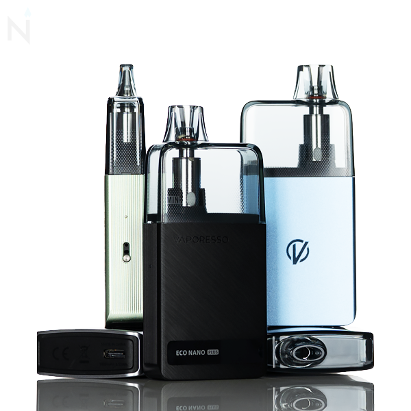 Vaporesso | Starter Kits, Pod Vapes, Tanks | Buy Vaporesso Coils Shop