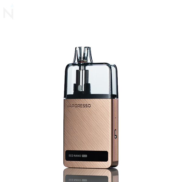 Vaporesso ECO NANO Plus Pod System | Only $16.99 Vaporesso ECO NANO Plus Pod System | Only $16.99