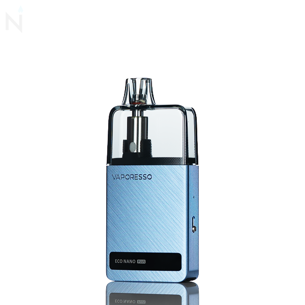 Vaporesso ECO NANO Plus Pod System | Only $16.99 Vaporesso ECO NANO Plus Pod System | Only $16.99