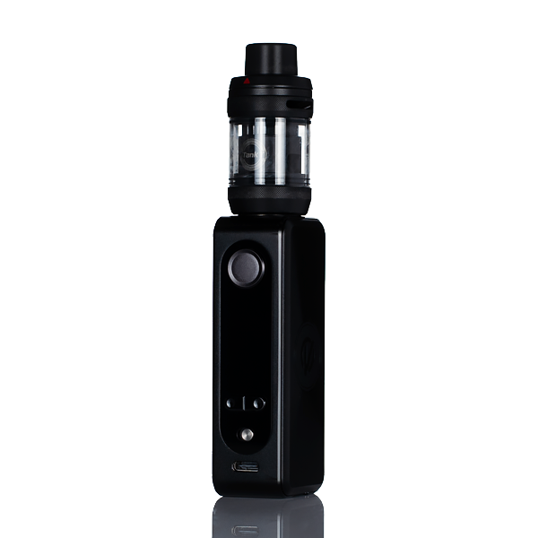 Vaporesso GEN SE 80W Starter Kit | Single 18650 Box Mod Vaporesso GEN SE 80W Starter Kit | Single 18650 Box Mod
