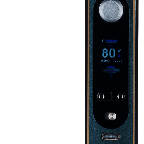 Vaporesso GEN SE 80W Starter Kit | Single 18650 Box Mod Vaporesso GEN SE 80W Starter Kit | Single 18650 Box Mod