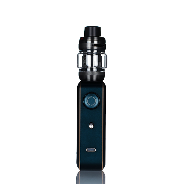 Vaporesso GEN MAX 220W Starter Kit | Dual 18650 Box Mod Vaporesso GEN MAX 220W Starter Kit | Dual 18650 Box Mod