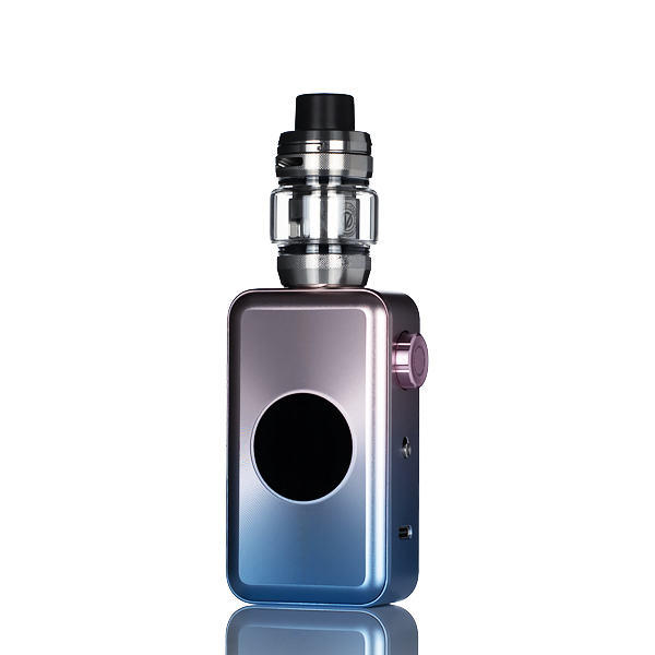 Vaporesso GEN MAX 220W Starter Kit | Dual 18650 Box Mod Vaporesso GEN MAX 220W Starter Kit | Dual 18650 Box Mod