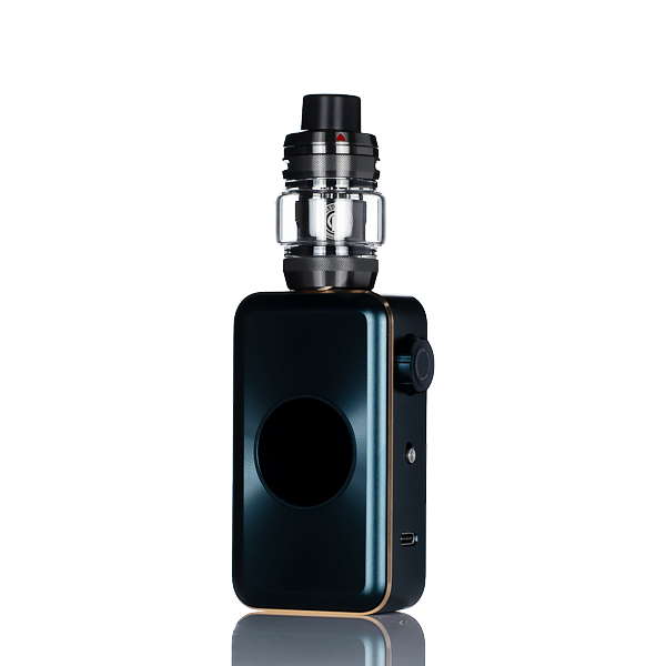 Vaporesso GEN MAX 220W Starter Kit | Dual 18650 Box Mod Vaporesso GEN MAX 220W Starter Kit | Dual 18650 Box Mod