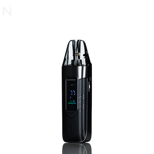 vaporesso pod mod LUXE X3 45W Kit PODS REFILLS Select Flavor ::Tobaccocino vuse alto promo Vuse