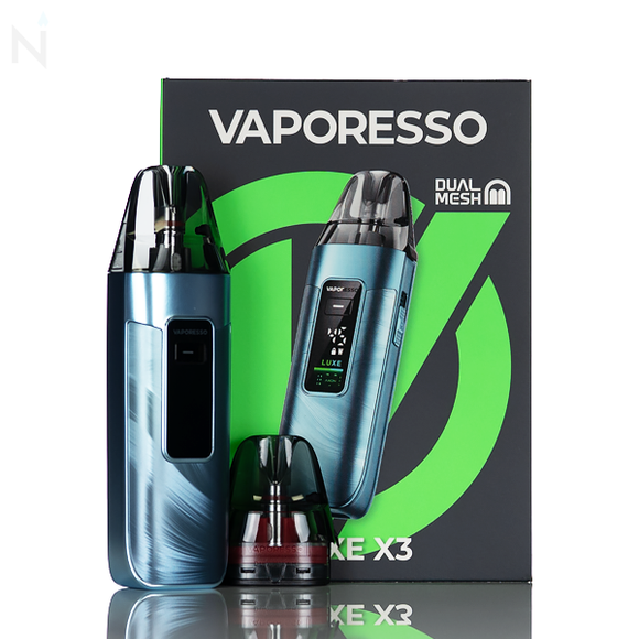 Vaporesso LUXE X3 45W Pod Mod Kit