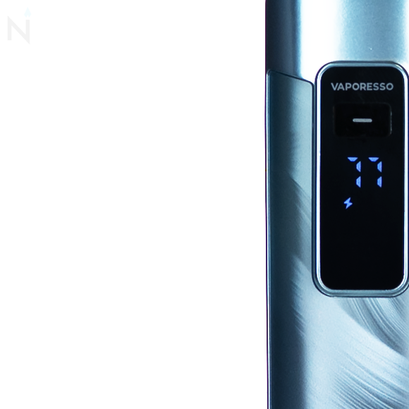 Vaporesso LUXE X3 45W Pod Mod Kit