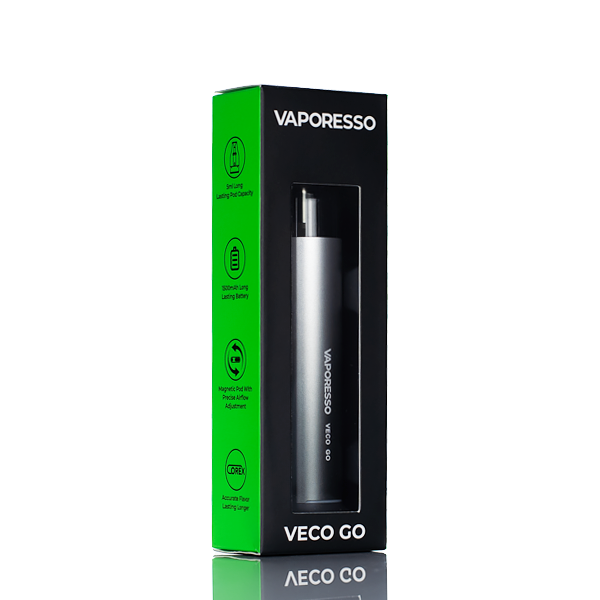 Vaporesso VECO Go 25W Pod System | Open Pod System Vaporesso VECO Go 25W Pod System | Open Pod System