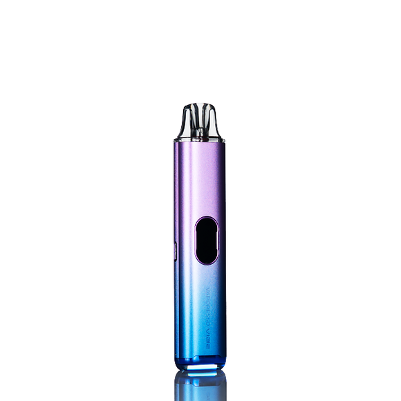 purple blue Vaporesso Vibe Pod System