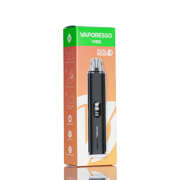 Vaporesso Vibe Pod System