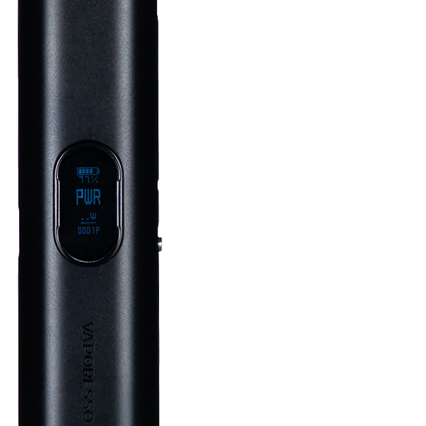 Vaporesso Vibe Pod System