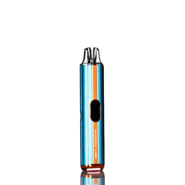 Vaporesso Vibe Pod System | Portable Vape Starter Kit Vaporesso Vibe Pod System | Portable Vape Starter Kit