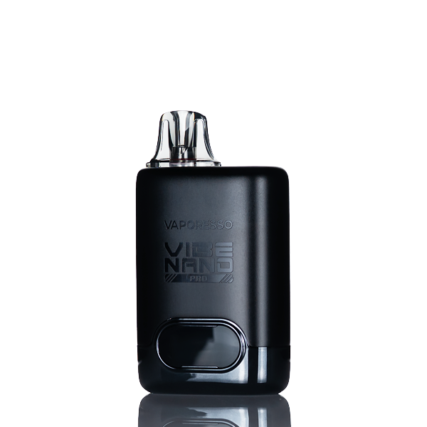 Vaporesso Vibe Nano Pro 24W Pod System | Portable Vape Starter Kit Vaporesso Vibe Nano Pro 24W Pod System | Portable Vape Starter Kit