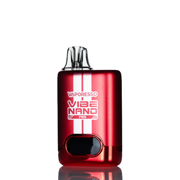 Vaporesso Vibe Nano Pro 24W Pod System | Portable Vape Starter Kit Vaporesso Vibe Nano Pro 24W Pod System | Portable Vape Starter Kit