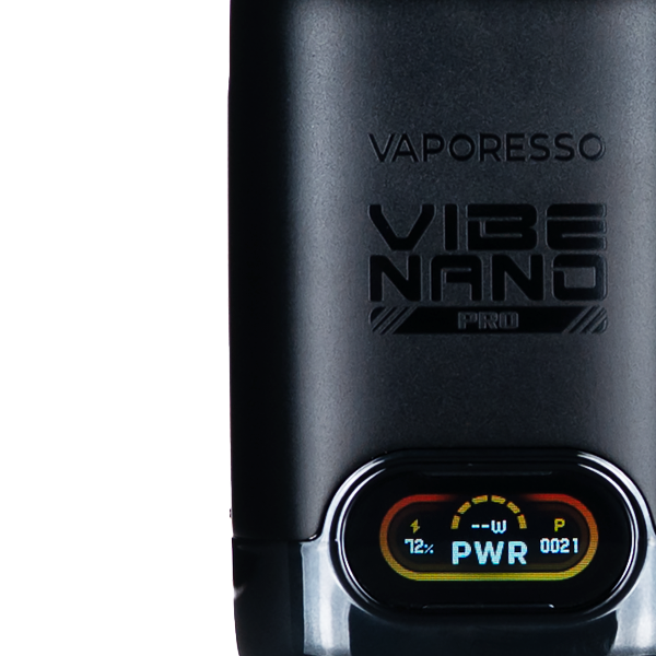 Vaporesso Vibe Nano Pro Pod System